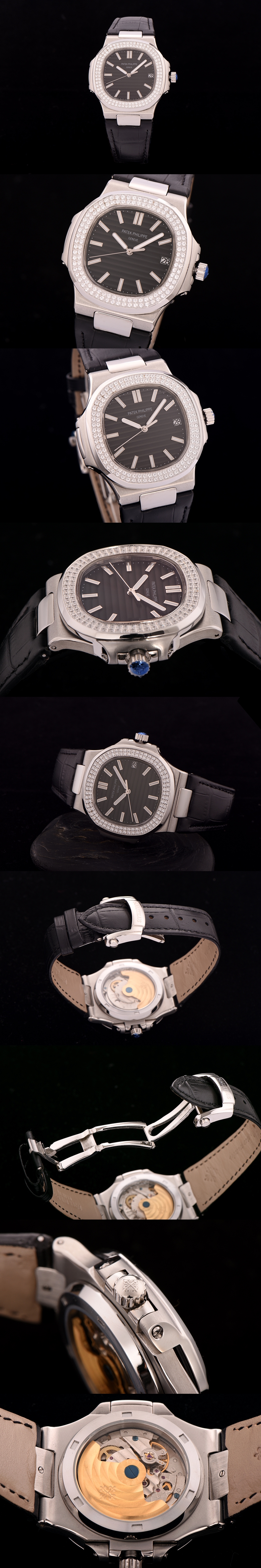 파텍필립 노틸러스-15 57131G